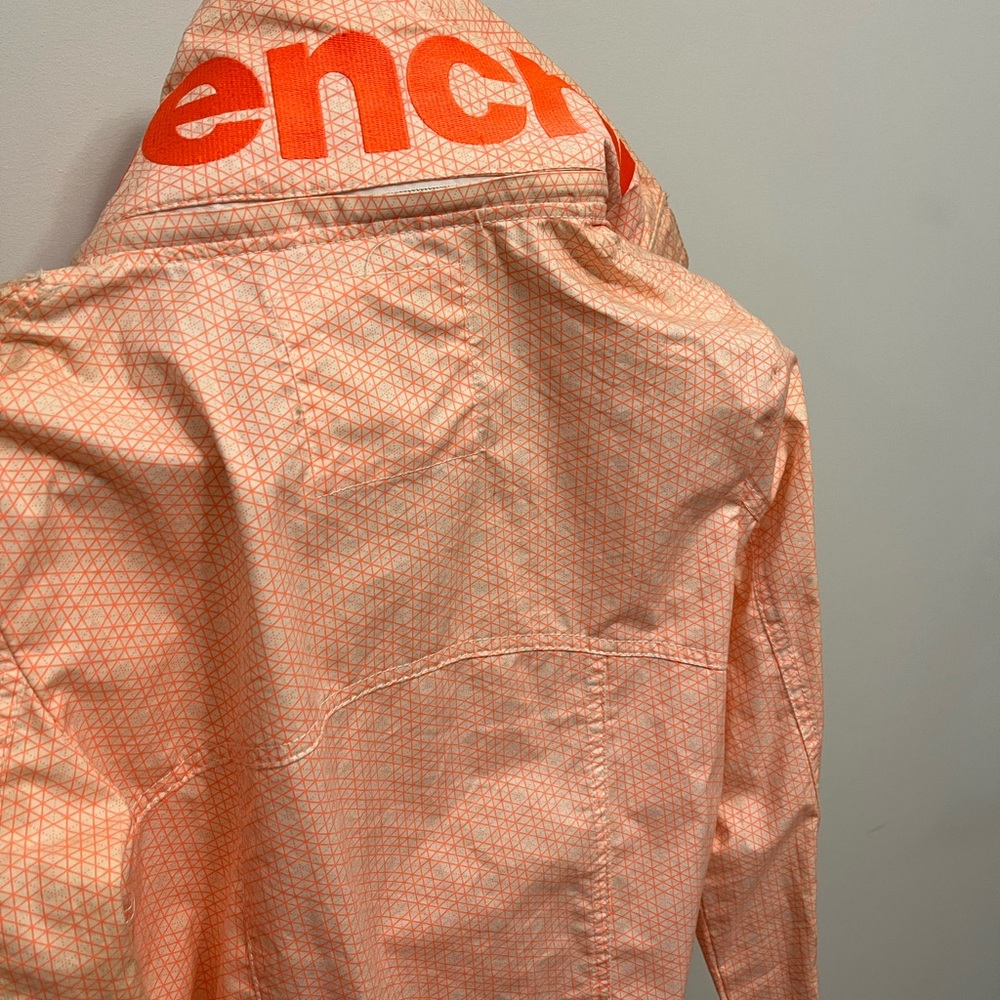 Bench Jacket - Picture 8 of 8